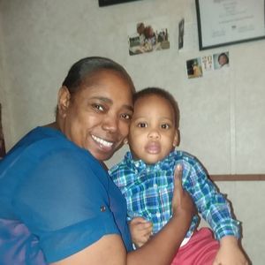 Meet your Posher, Angela